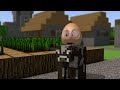 An Egg's Guide To Minecraft - PART 6 - Who's Notch?