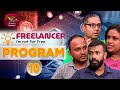 Freelancer Episode 10