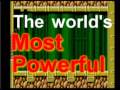 blueluigi video game reviews: Mega Man 6 (NES)