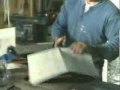 Fox Sports Nailgun commercial Video