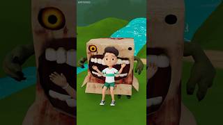 Box Ke Andar Hai Kaun Gulli Bulli Cartoon Short Tmkoc Shortscomedy