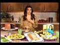 Video Eva Longoria on the Importance of Organic Food