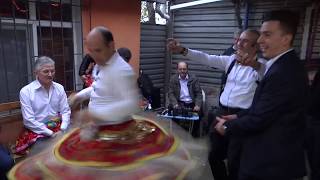 Kastamonu Cide Şenpazar Seymen & Geçtogan Ailesi Dügünü Kemancı İsmail Grubu İle Eğlenceler .3