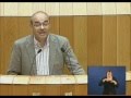Jorquera (BNG) O PP convida á tribuna ao que dixo que as mulleres e leis están para ser violadas