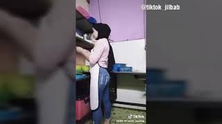 Tiktok Jilbab