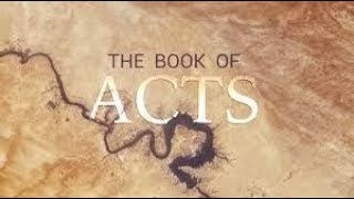 04 15 18 Pastor Ashley Payne Acts 2:1-21