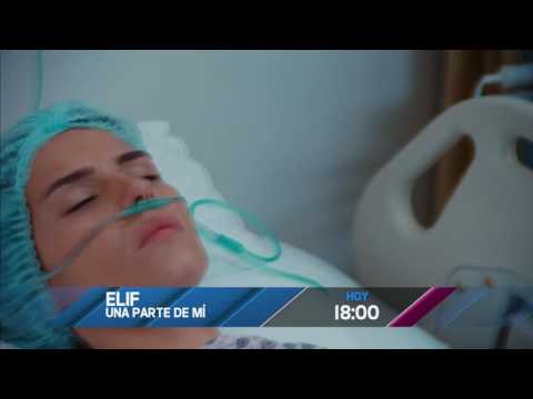 Canal 10 - Elif: una parte de mí / 07-11