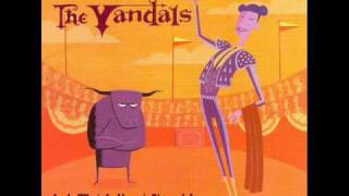 Watch Vandals Im The Boss Of Me video