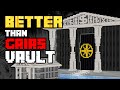 Banker's Vault - A BETTER Prison Than Gaia's Vault (inescapable)