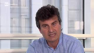 Estratto Rai Scuola - Trasmissione Memex Cambiamenti Del 08112018