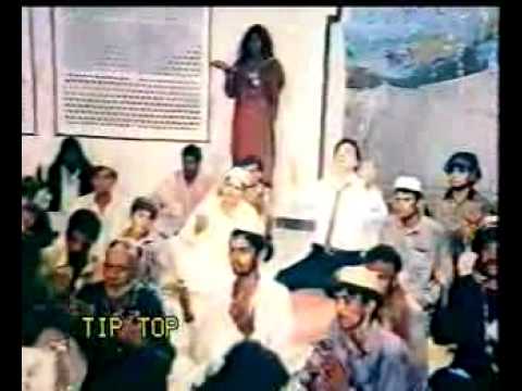 MERI TOBA MERI TOBA NUSRAT FATEH ALI...