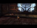 God of War III Walkthrough Ch38: Daedalus and Entering the Labyrinth (Titan Difficulty)