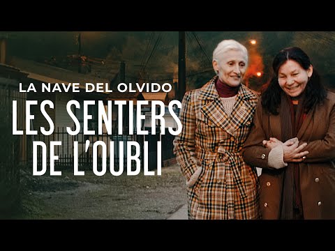 Les Sentiers de l'oubli