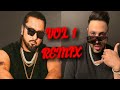 Choot Vol 1 Remix YoYo Honey Singh Badshah Latest 2020 vol 1 song remix dj