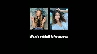 Afra Vs Buçe