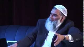 Video: Why did God create Mankind if He knew Man would Sin? - Shabir Ally