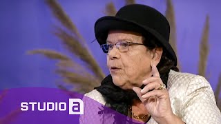 Advie Morina Albin Kurti Nuk Është Hajn - Atv