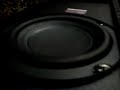 Test BASS Samsung HT Z120 default Test BASS Samsung HT Z120