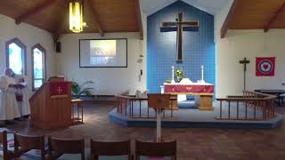 Reformation Sunday