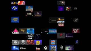 81 Logos At Once