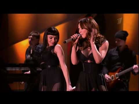 VIA Gra (ВИА Гра) - Stop! Stop! Stop! (Live in Moscow...