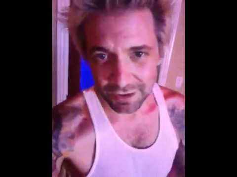 Finishing the Sixx AM record