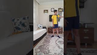 Samet Show 3