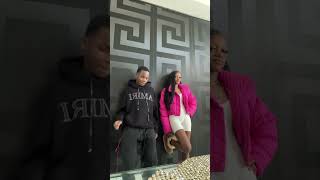 Yaya And Dj At It Again