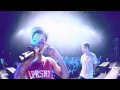 Rizzle Kicks - Even On A Rainy Day Official Video