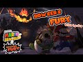 Bowser's Fury WITH LYRICS - Super Mario 3D World + Bowser's Fury Cover