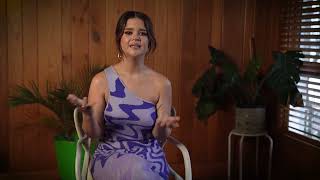 Maren Morris Interview Circles Around This Town