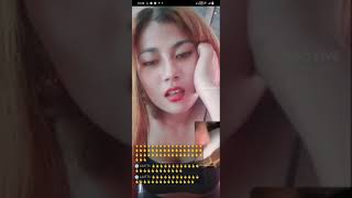 Nepali Hot Girl Bogo Live Show
