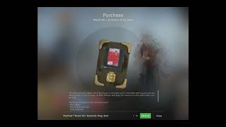 King Scar By Scarlxrd Music Kit For Csgo Main Menu