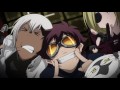 Op Kekkai Sensen 1080p Op Kekkai Sensen 1080p