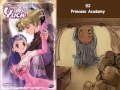 Petite Princess Yucie OST - 02 "Princess Acadamy"