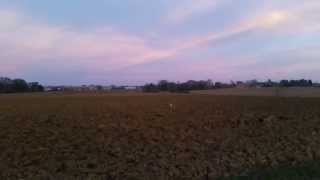 Piroflip Slow Motion