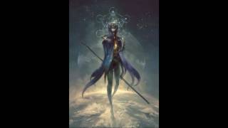 Andromeda - B-Smooth