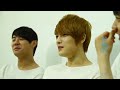 [HQ] 110501 All About JYJ 5 Nature Republic AD Making