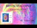 ''Gateway of Life'' from album ''Brain Machine'' by Tamas Lab.