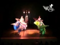karmindance. Ballet Mahaila en el festival