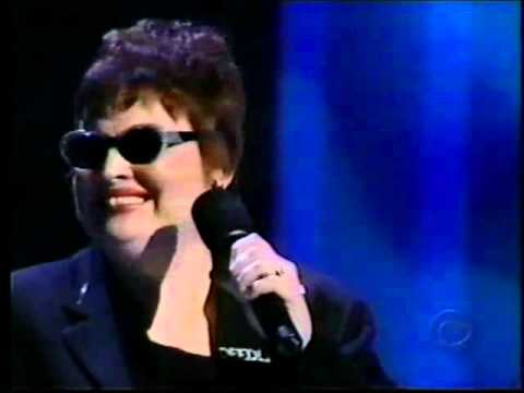 Diane Schuur performs at Kennedy Center to Honor Stevie Wonder Diane Schuur performs at Kennedy Center to Honor Stevie Wonder klip izle