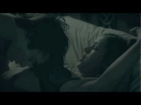 The vampire diaries 4x07 Damon and Elena Dance and sex scene...