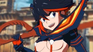 MY FAVORITE ANIME GOT A VIDEO GAME