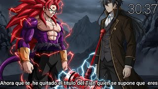 What Would Have Happened If Goku Was Betrayed By Nean And The Pure-Hearted Saiyan Part 371