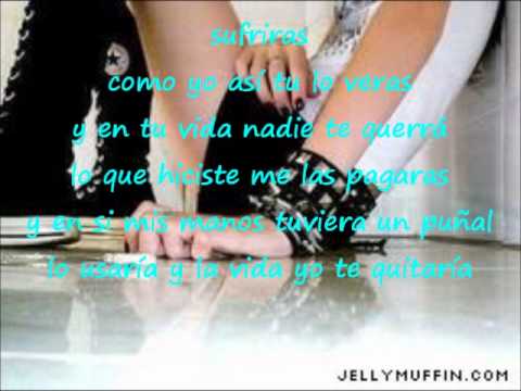 IVY QUEEN HE QUERIDO HE LLORADO ivy queen he querido he llorado:
