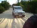 LAND ROVER DEFENDER 90 4X4 A ARCACHON