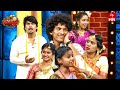 Kevvu Karthik & Patas Praveen Performance | Jabardasth | 4th April 2024   | ETV Telugu