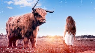 A New Day - Calming Instrumental Music | Abounding Ambient 2