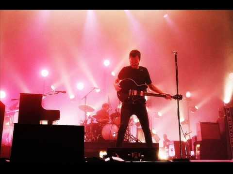 Editors - Comrade Spill My Blood