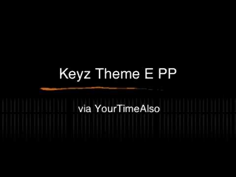 Keyz20theme20e20pp20finger20power Avi Mp4